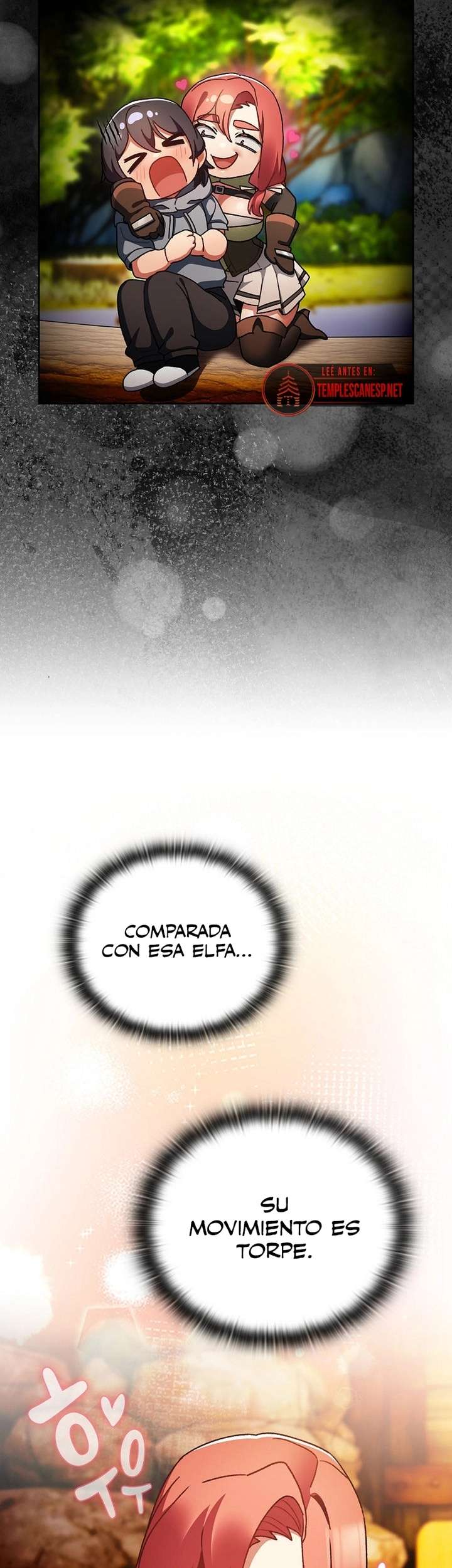 Taerang Salva El Otro Mundo Capitulo 13 página 6
