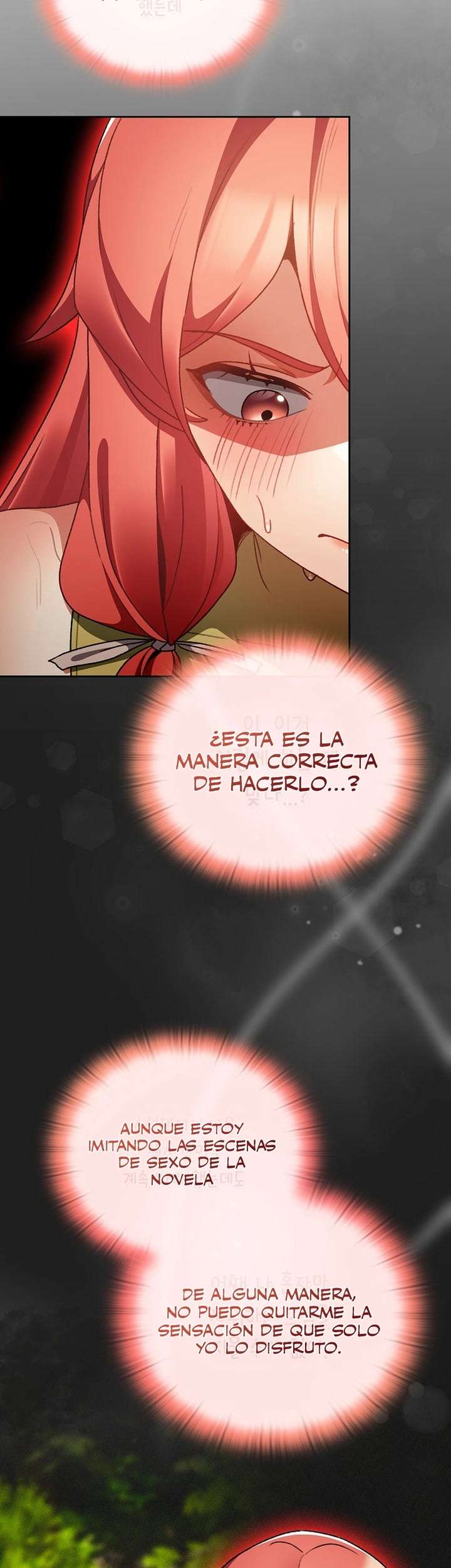 Taerang Salva El Otro Mundo Capitulo 13 página 8
