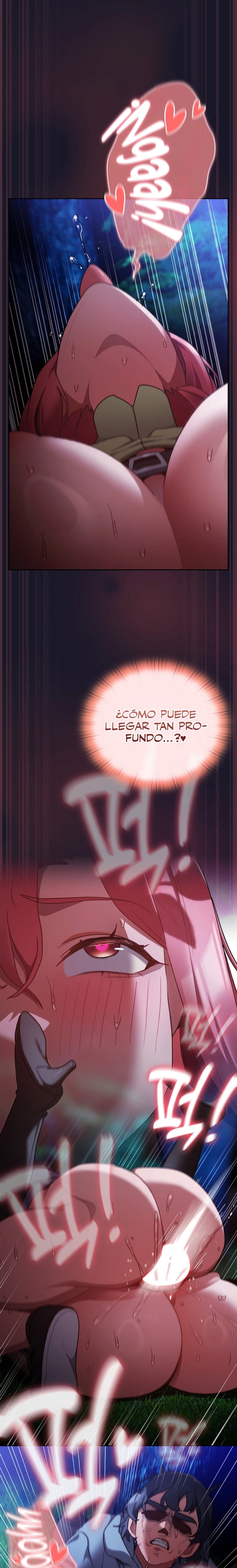 Taerang Salva El Otro Mundo Capitulo 14 página 16