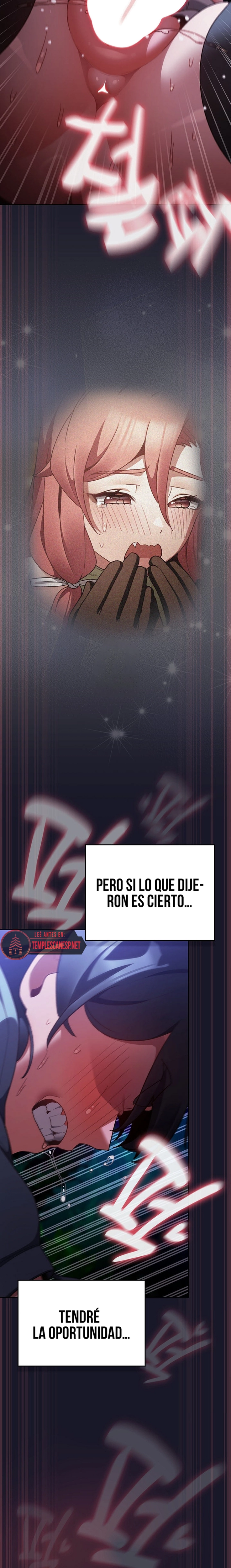 Taerang Salva El Otro Mundo Capitulo 14 página 19