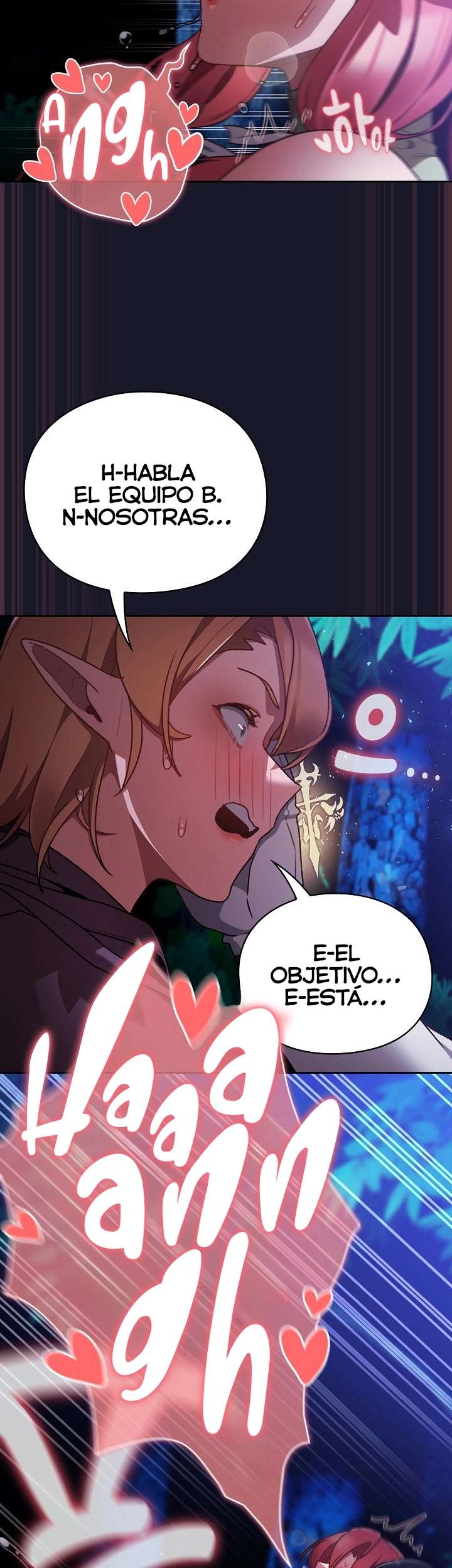 Taerang Salva El Otro Mundo Capitulo 15 página 24