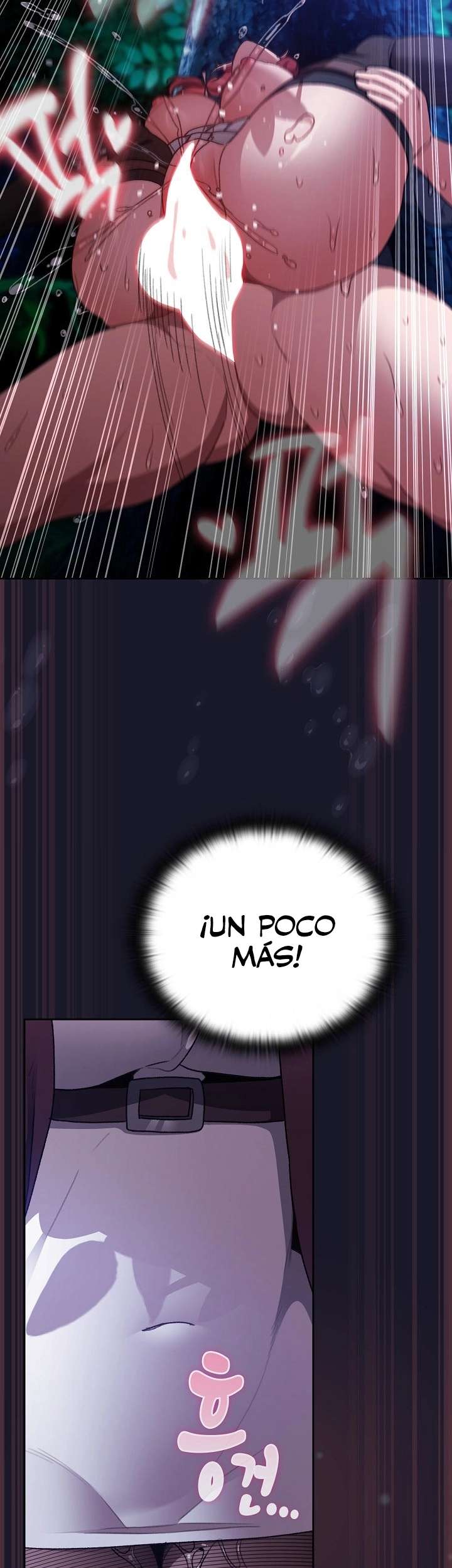 Taerang Salva El Otro Mundo Capitulo 15 página 33