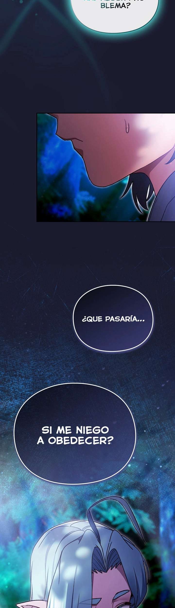 Taerang Salva El Otro Mundo Capitulo 17 página 18