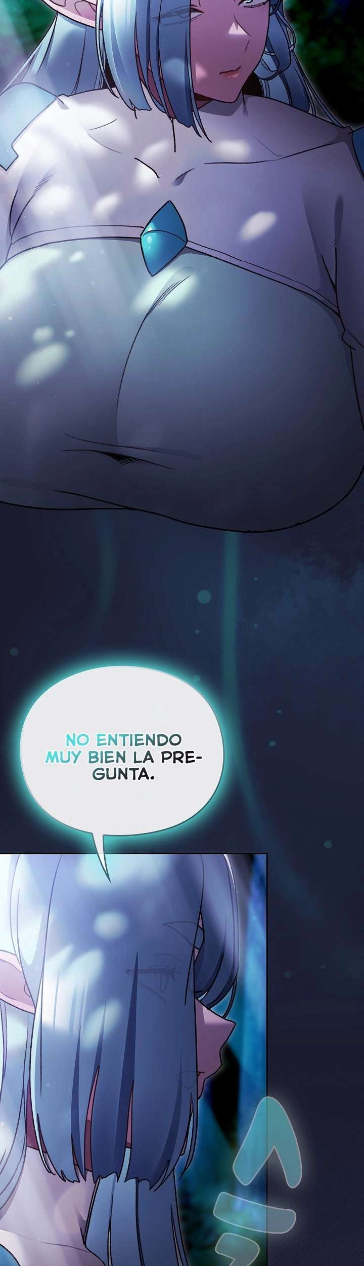 Taerang Salva El Otro Mundo Capitulo 17 página 19