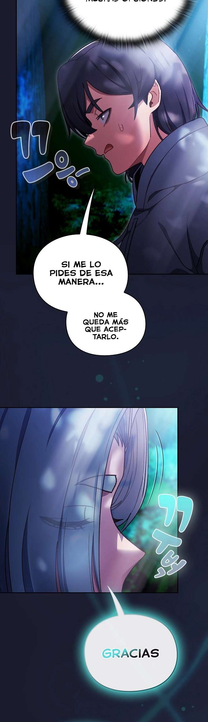 Taerang Salva El Otro Mundo Capitulo 17 página 30