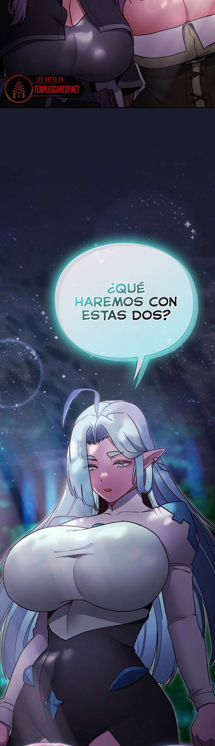 Taerang Salva El Otro Mundo Capitulo 17 página 32