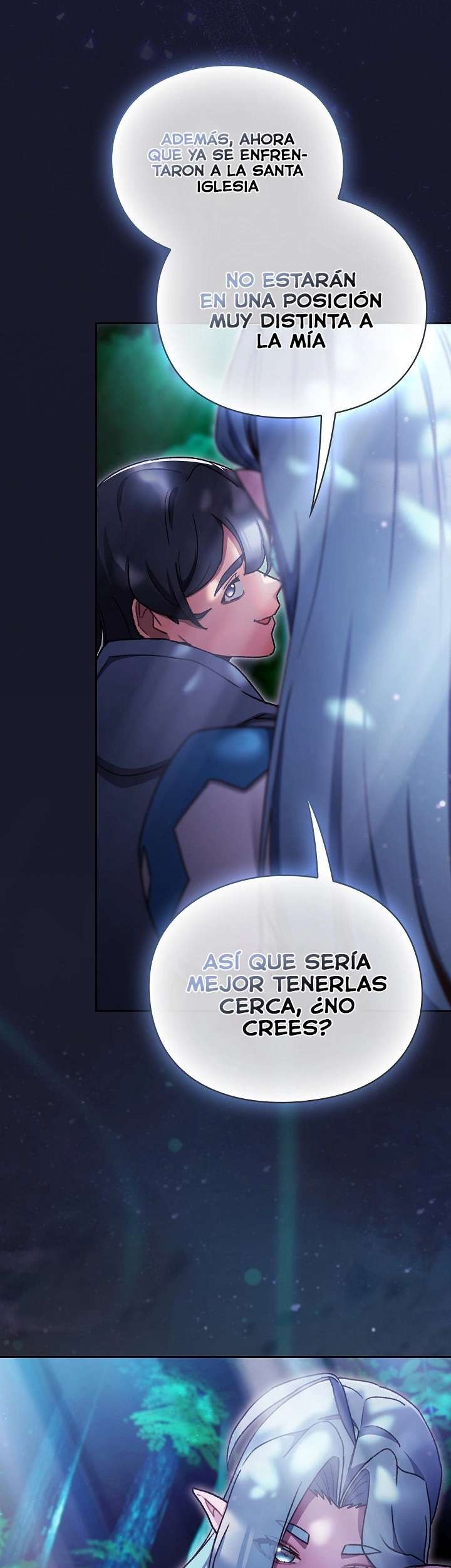 Taerang Salva El Otro Mundo Capitulo 17 página 38
