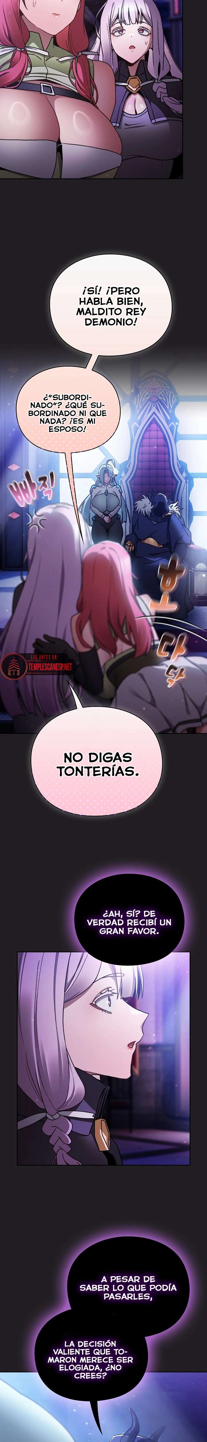 Taerang Salva El Otro Mundo Capitulo 18 página 12