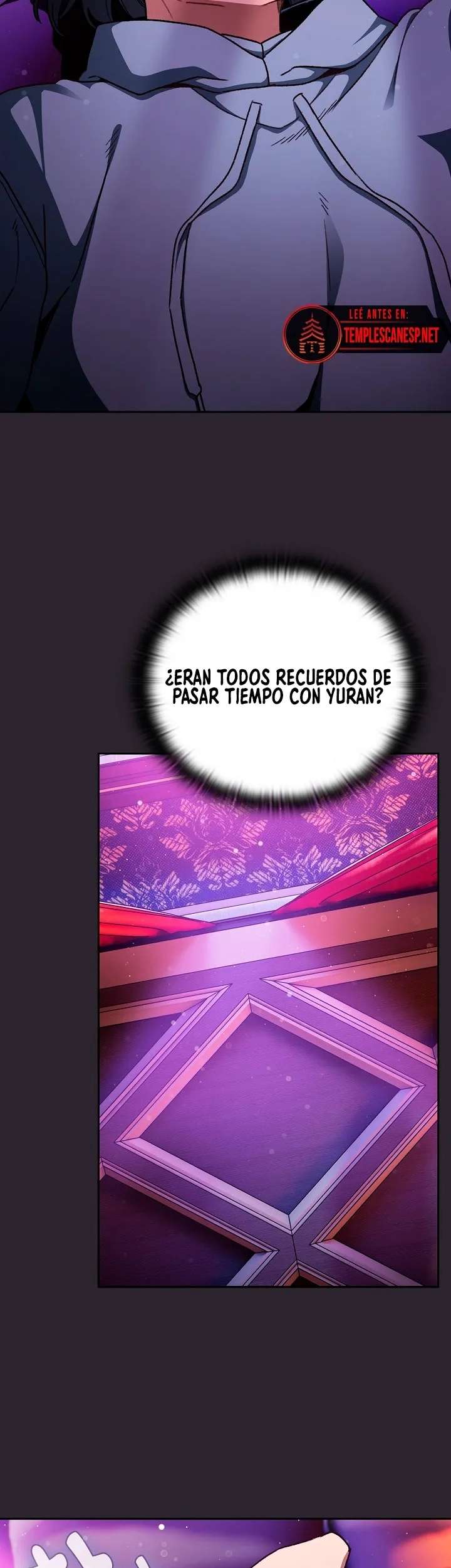 Taerang Salva El Otro Mundo Capitulo 19 página 13
