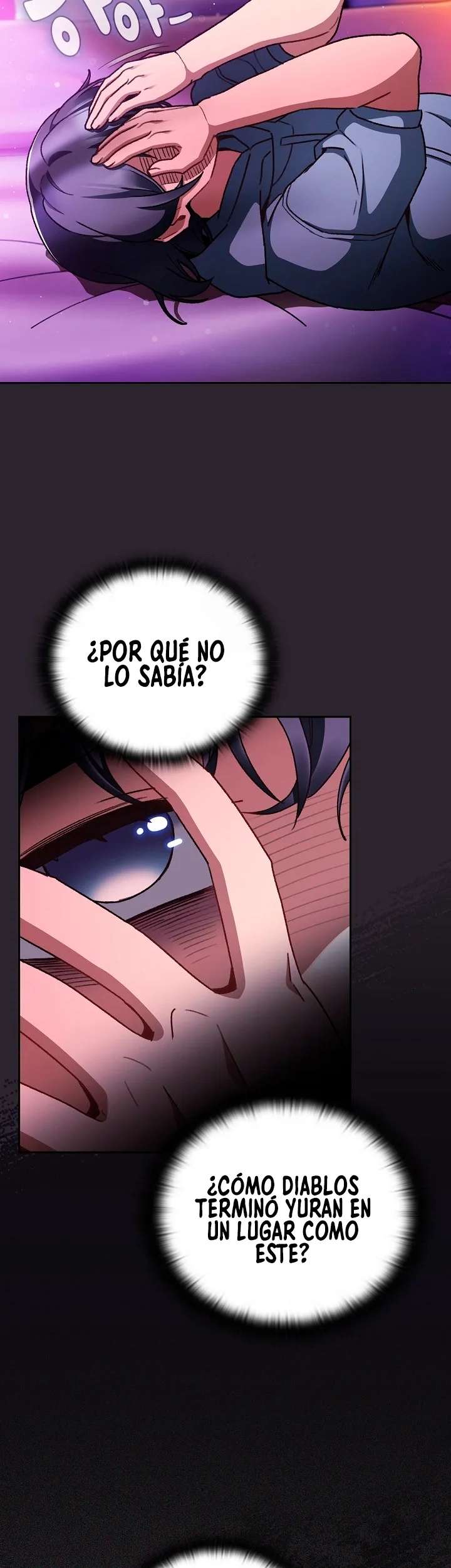 Taerang Salva El Otro Mundo Capitulo 19 página 14