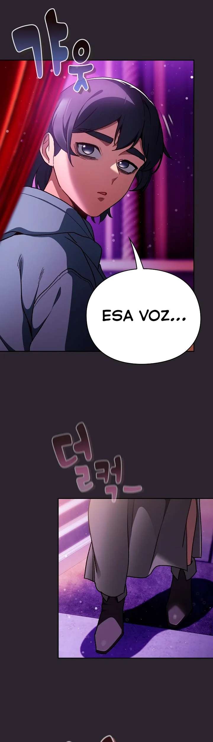 Taerang Salva El Otro Mundo Capitulo 19 página 19