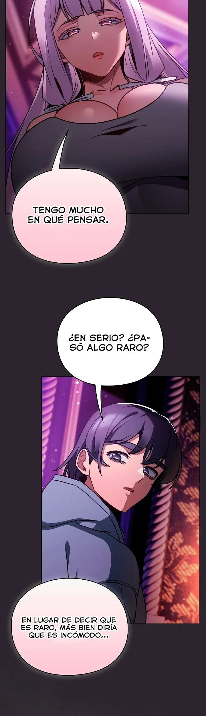 Taerang Salva El Otro Mundo Capitulo 19 página 27