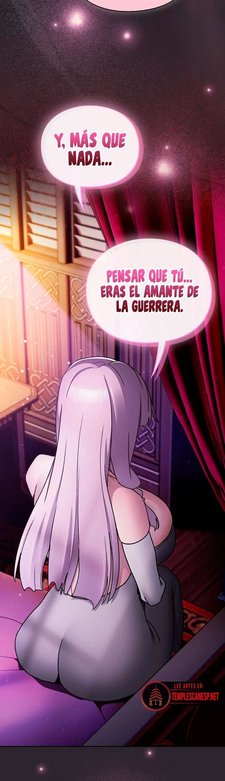 Taerang Salva El Otro Mundo Capitulo 19 página 30