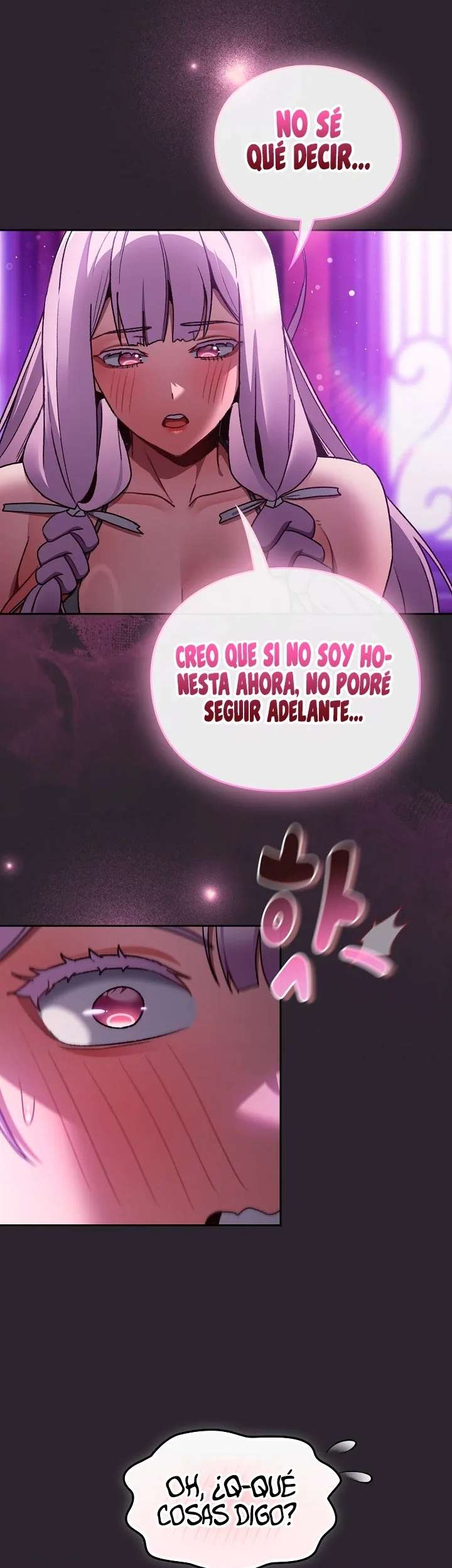 Taerang Salva El Otro Mundo Capitulo 19 página 31