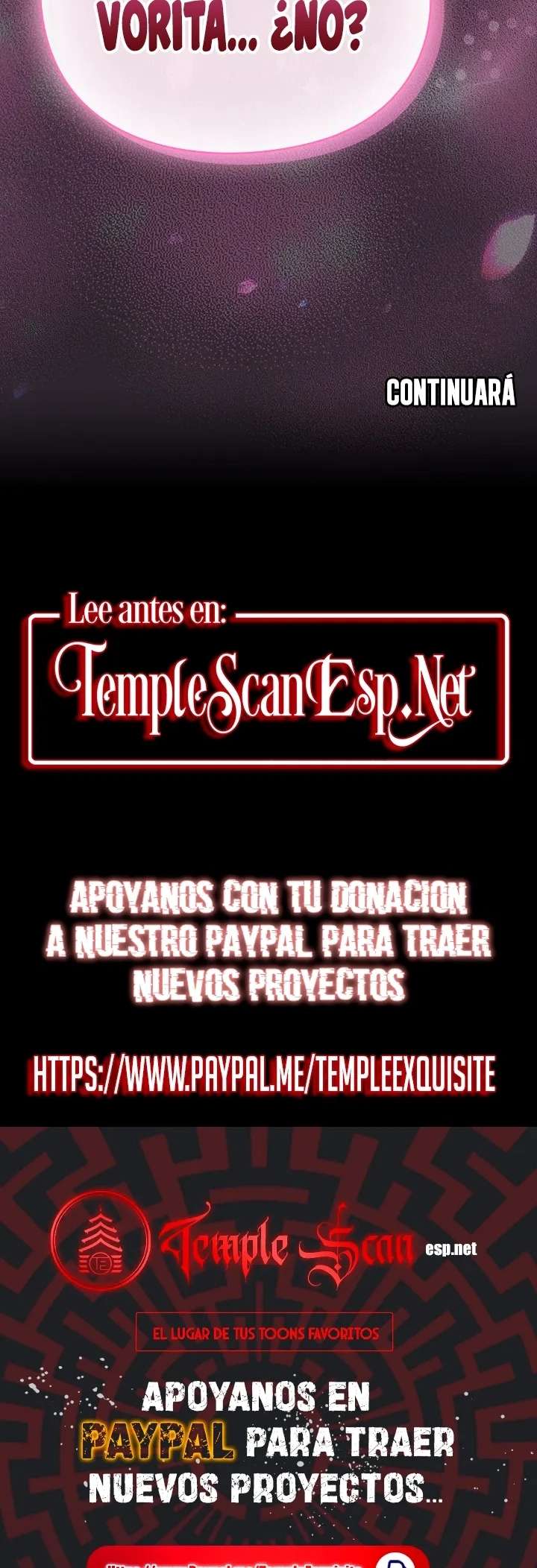 Taerang Salva El Otro Mundo Capitulo 19 página 45