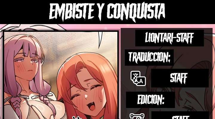 Taerang Salva El Otro Mundo Capitulo 2 página 1