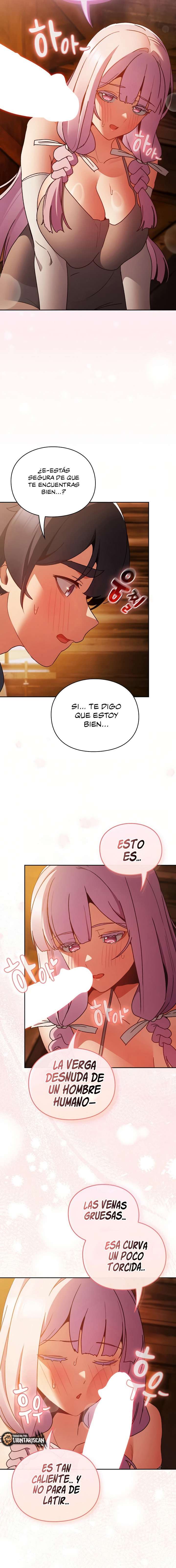 Taerang Salva El Otro Mundo Capitulo 2 página 19