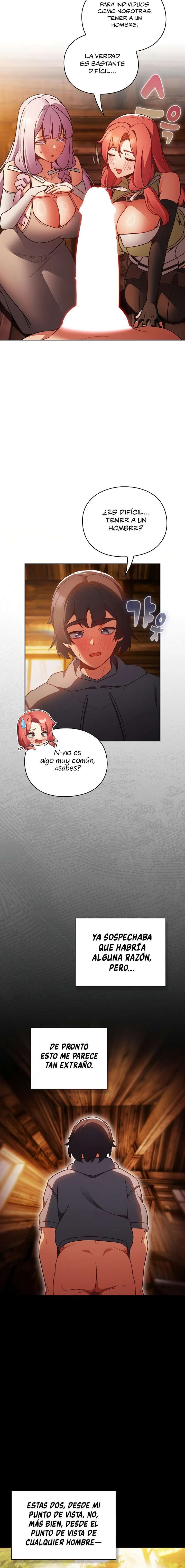 Taerang Salva El Otro Mundo Capitulo 2 página 22