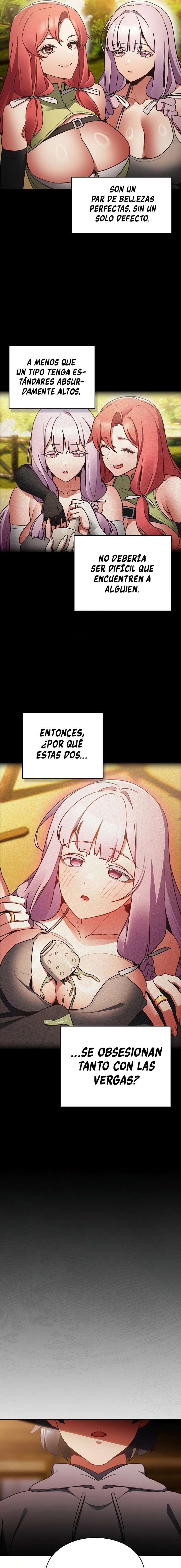 Taerang Salva El Otro Mundo Capitulo 2 página 23