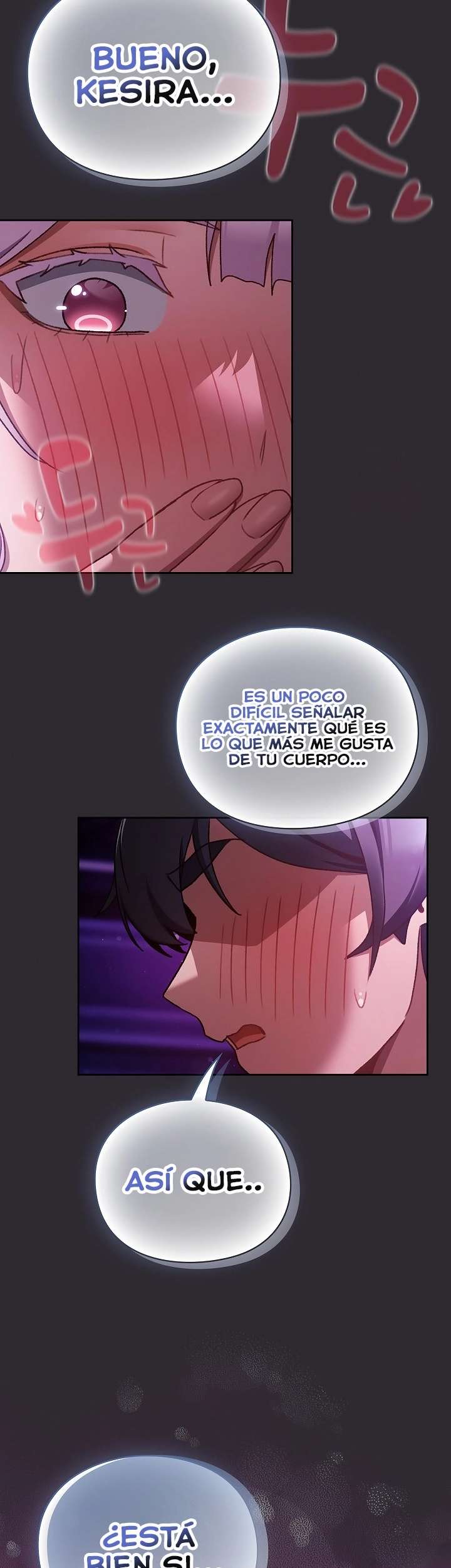Taerang Salva El Otro Mundo Capitulo 20 página 14