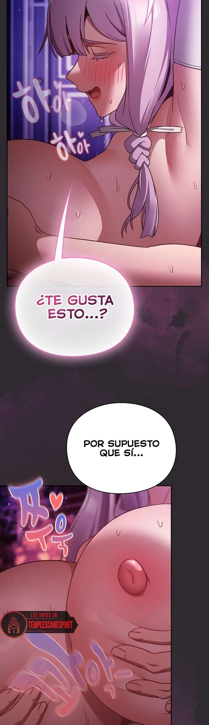Taerang Salva El Otro Mundo Capitulo 20 página 19
