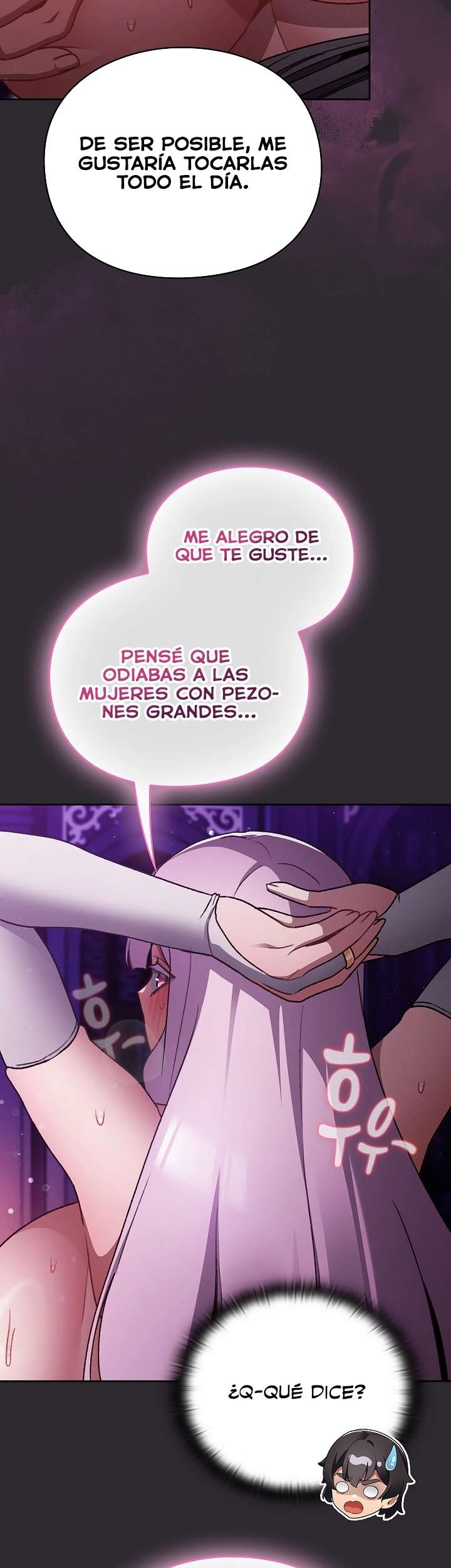 Taerang Salva El Otro Mundo Capitulo 20 página 20