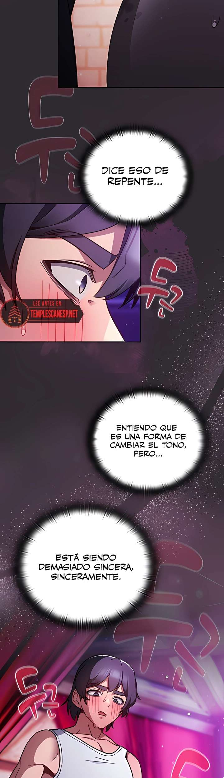 Taerang Salva El Otro Mundo Capitulo 21 página 2