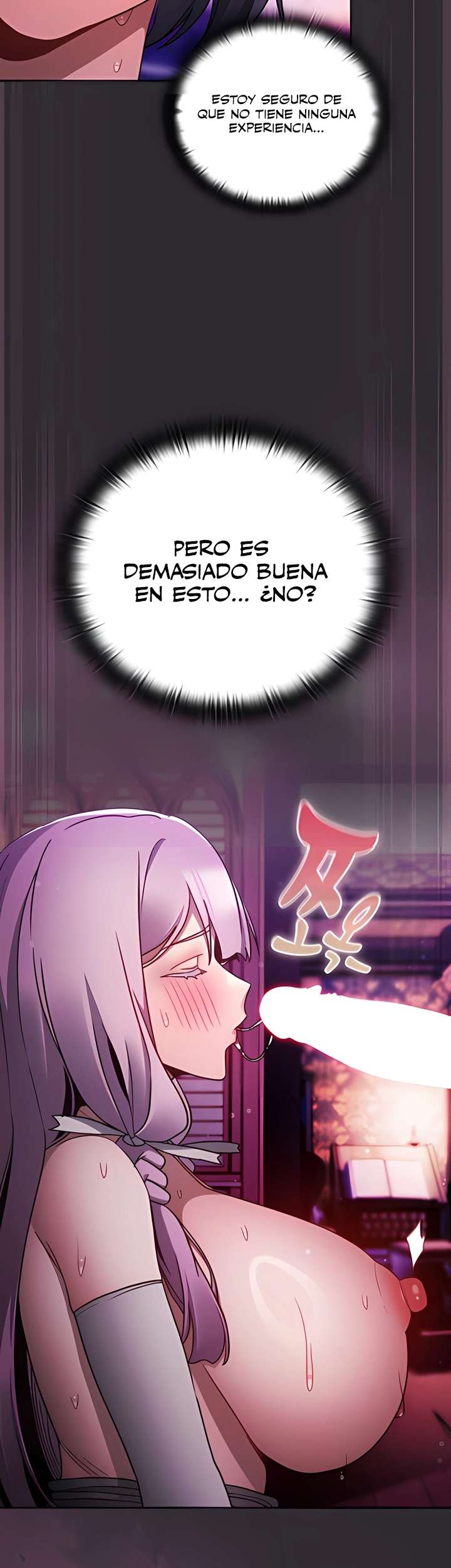 Taerang Salva El Otro Mundo Capitulo 21 página 41