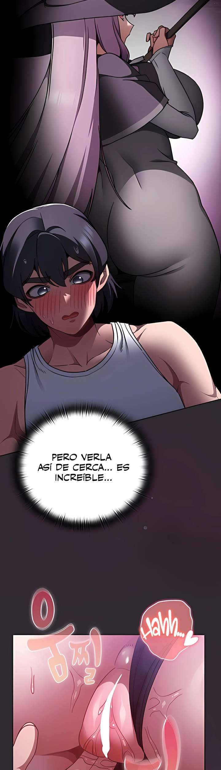 Taerang Salva El Otro Mundo Capitulo 21 página 8