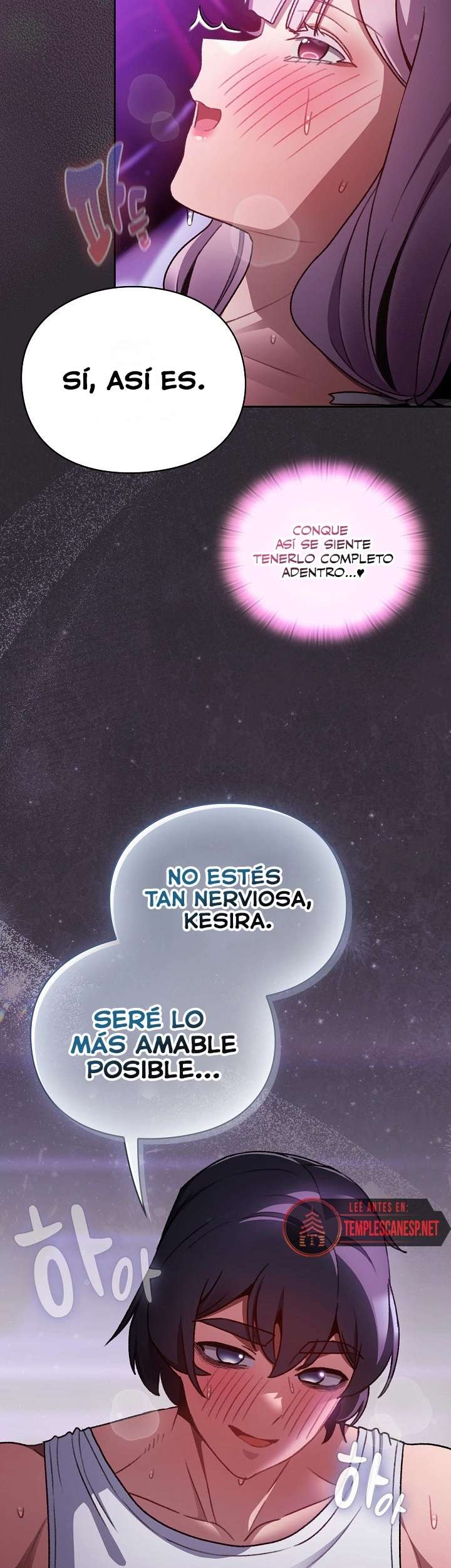 Taerang Salva El Otro Mundo Capitulo 22 página 11