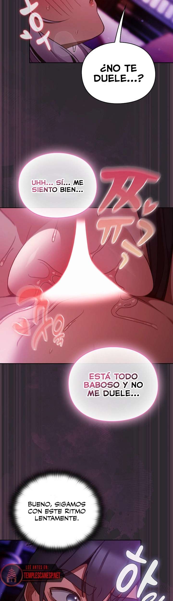 Taerang Salva El Otro Mundo Capitulo 22 página 16