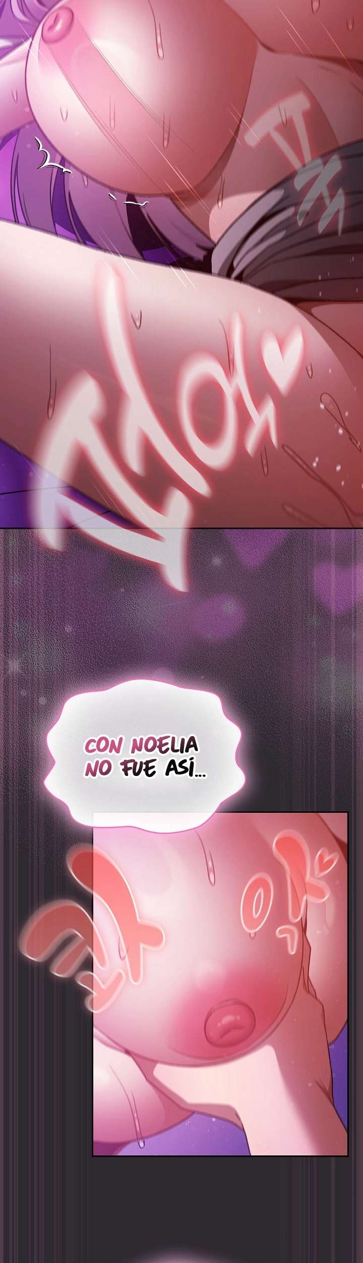 Taerang Salva El Otro Mundo Capitulo 22 página 18