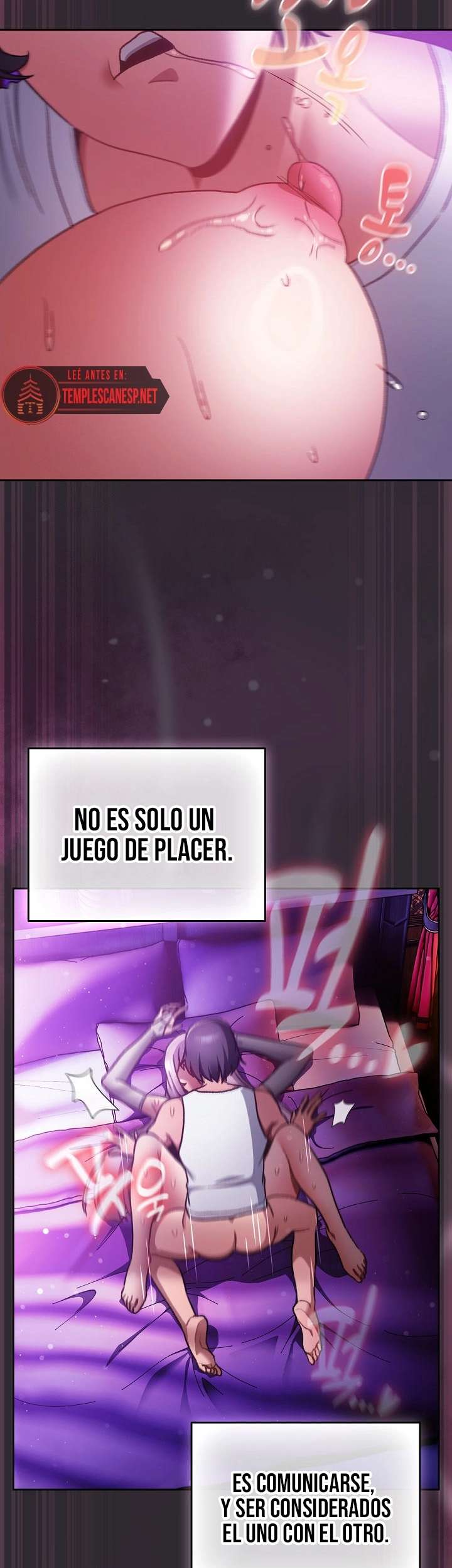 Taerang Salva El Otro Mundo Capitulo 22 página 22