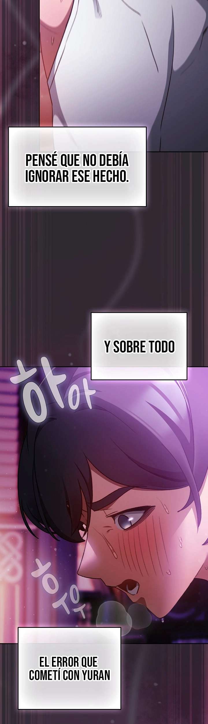 Taerang Salva El Otro Mundo Capitulo 22 página 24