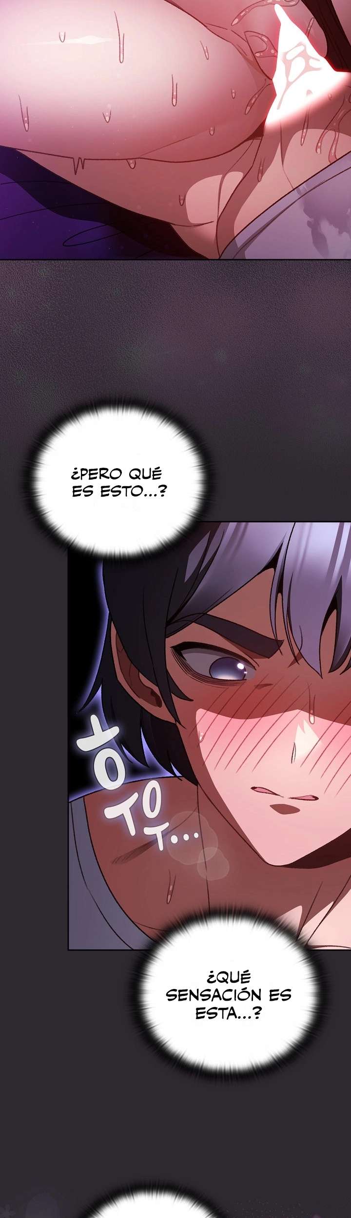 Taerang Salva El Otro Mundo Capitulo 22 página 28