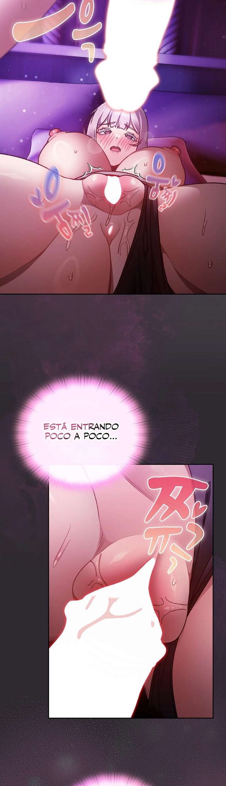 Taerang Salva El Otro Mundo Capitulo 22 página 3