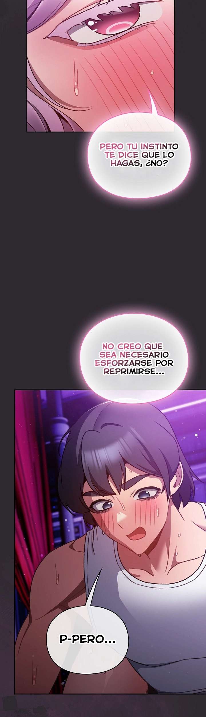 Taerang Salva El Otro Mundo Capitulo 22 página 36