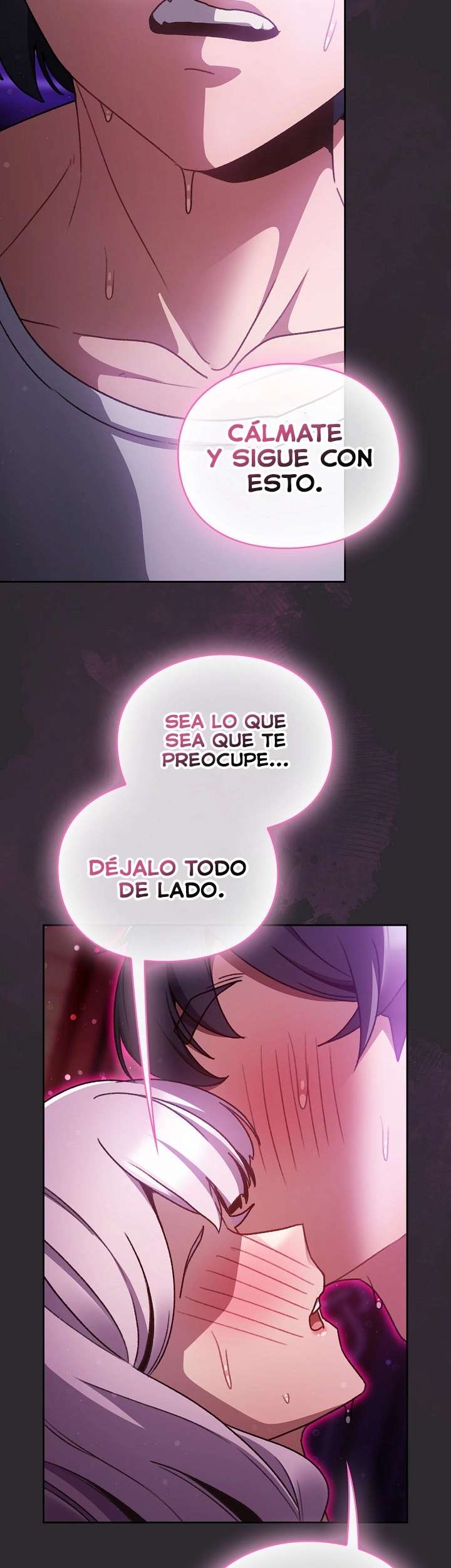 Taerang Salva El Otro Mundo Capitulo 22 página 39