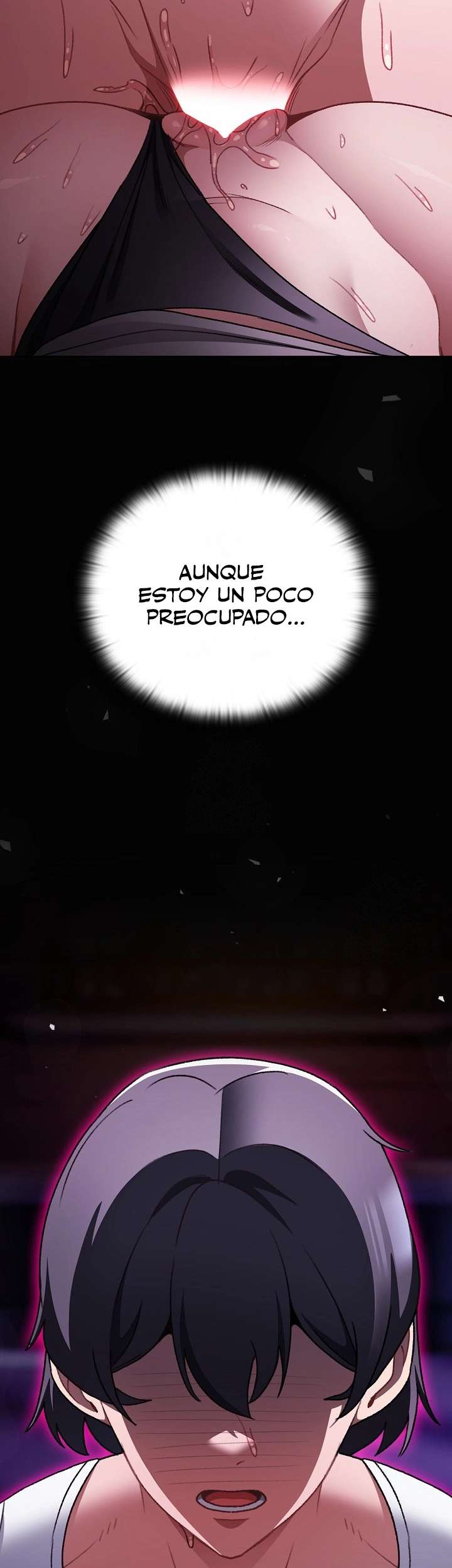 Taerang Salva El Otro Mundo Capitulo 22 página 41