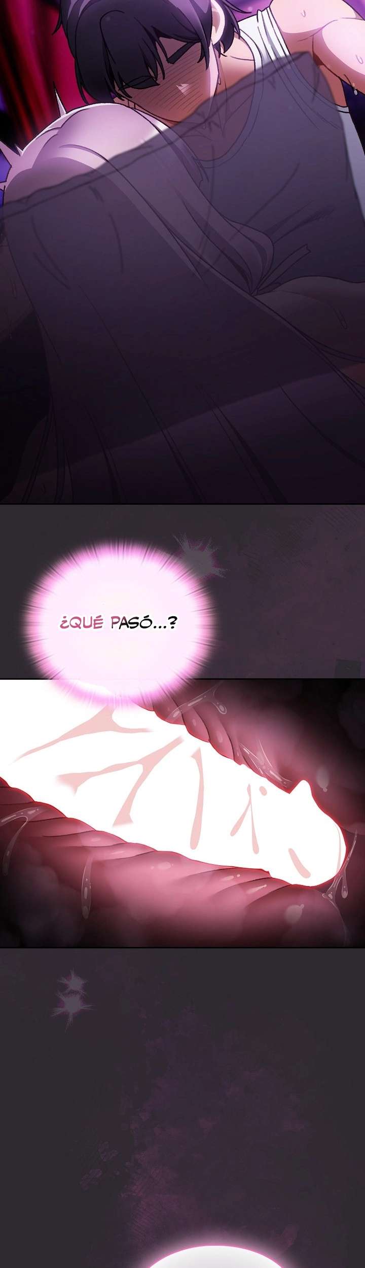 Taerang Salva El Otro Mundo Capitulo 22 página 47