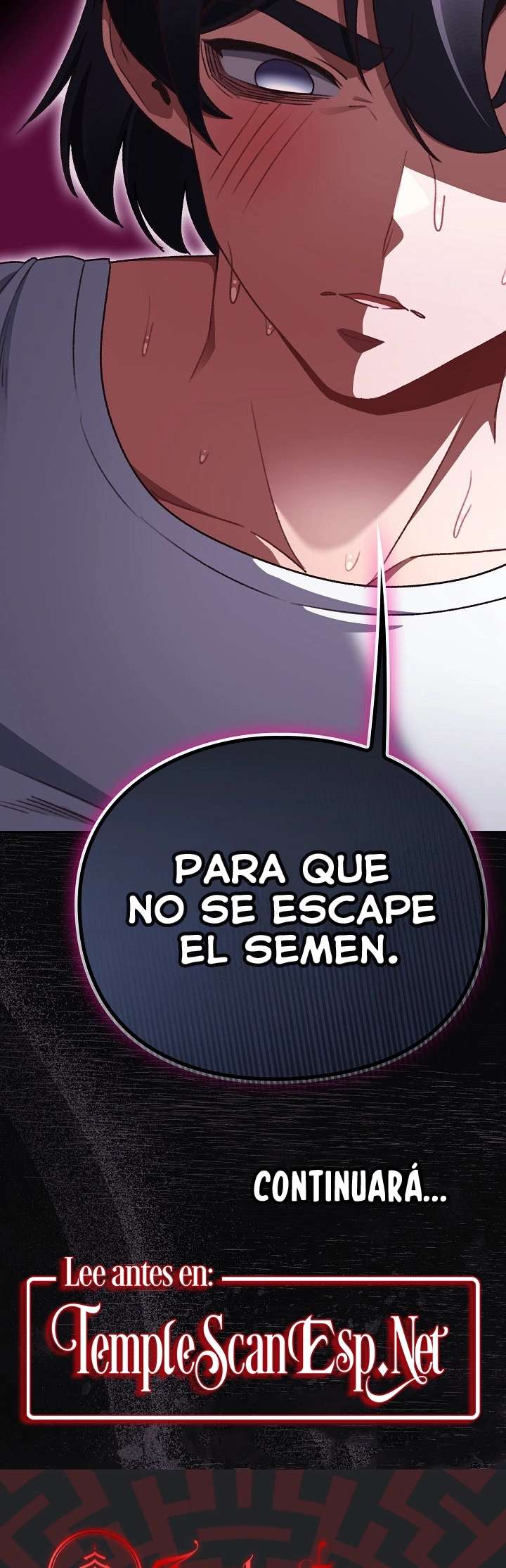 Taerang Salva El Otro Mundo Capitulo 22 página 49