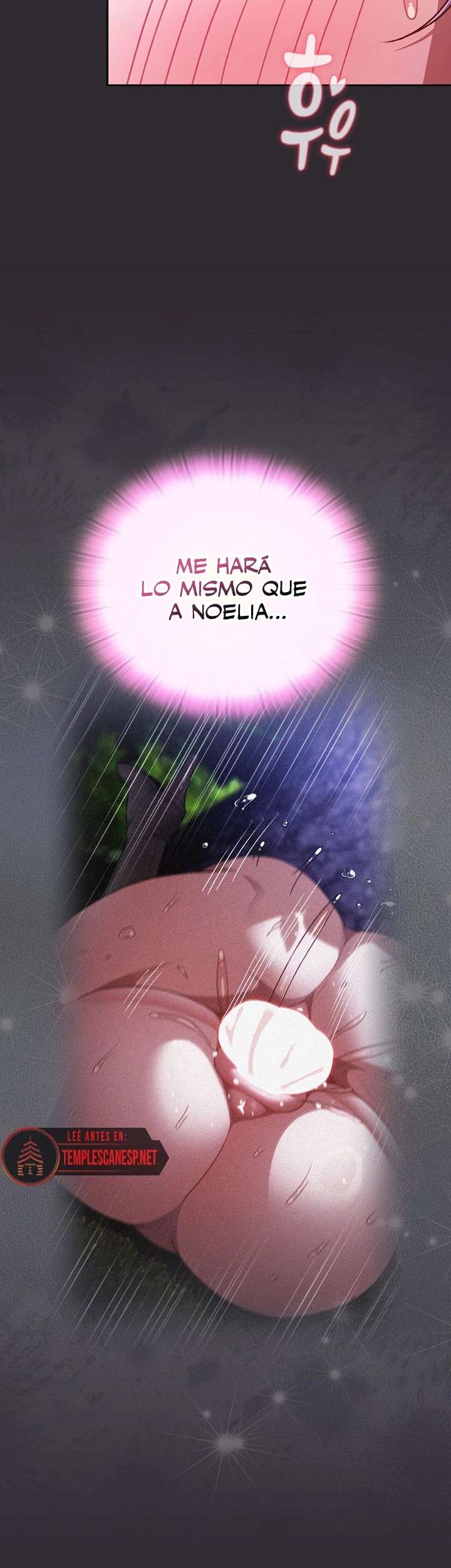 Taerang Salva El Otro Mundo Capitulo 22 página 5