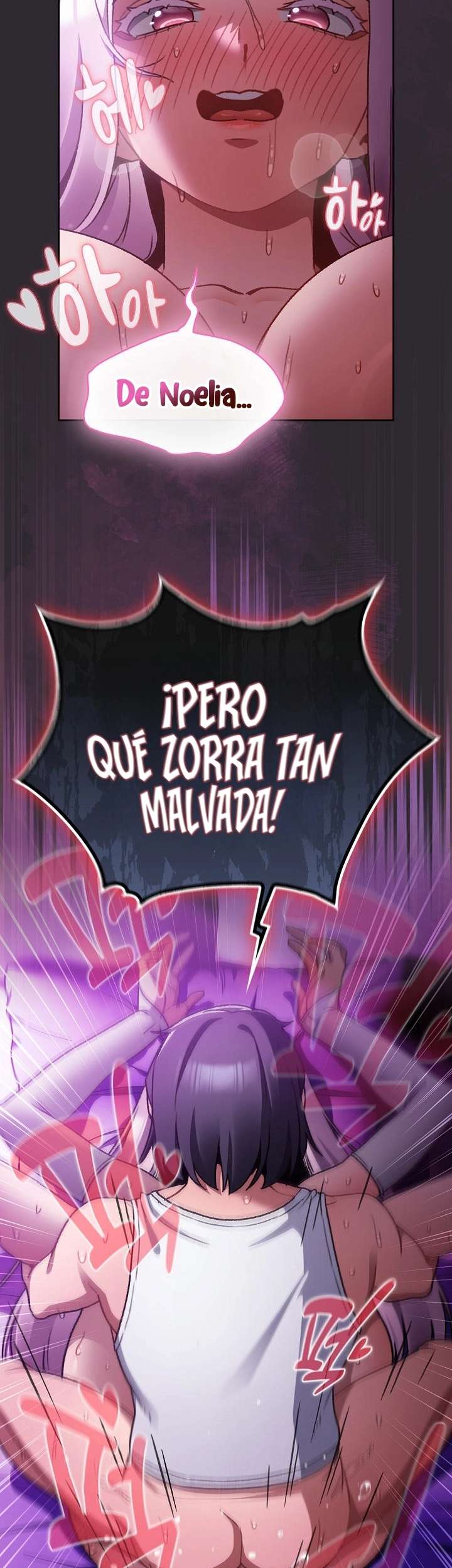 Taerang Salva El Otro Mundo Capitulo 23 página 34