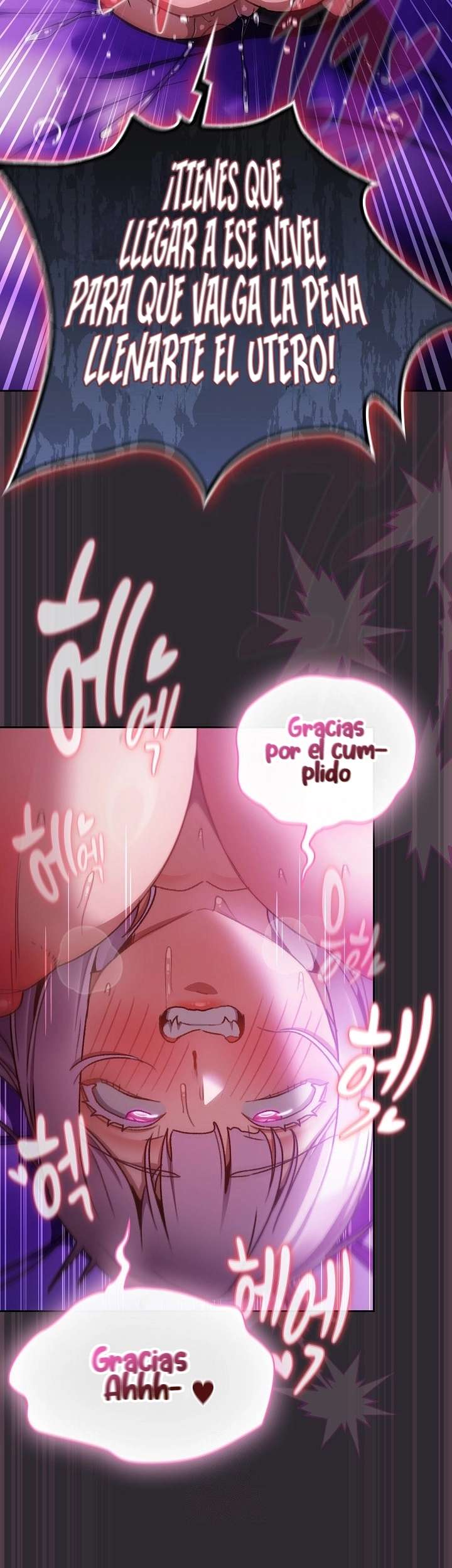 Taerang Salva El Otro Mundo Capitulo 23 página 35