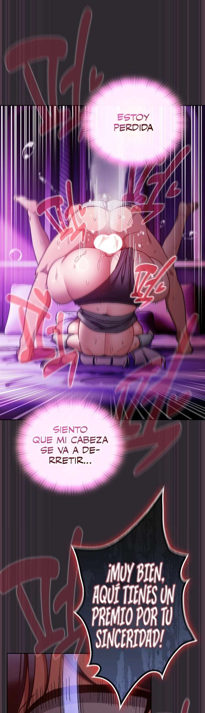 Taerang Salva El Otro Mundo Capitulo 23 página 36