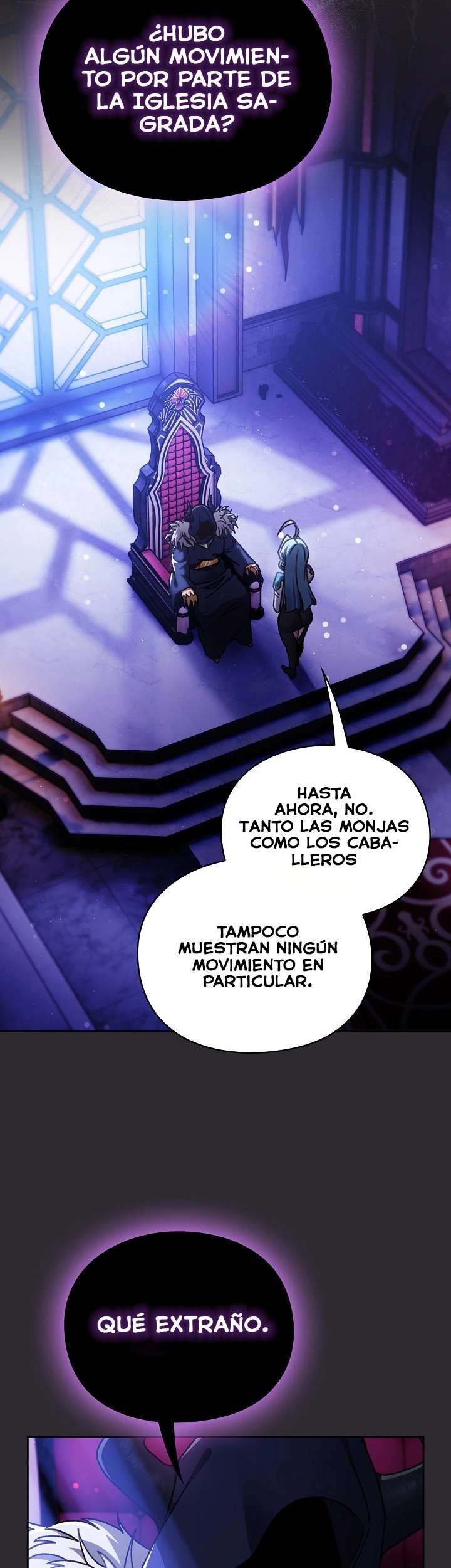 Taerang Salva El Otro Mundo Capitulo 23 página 7