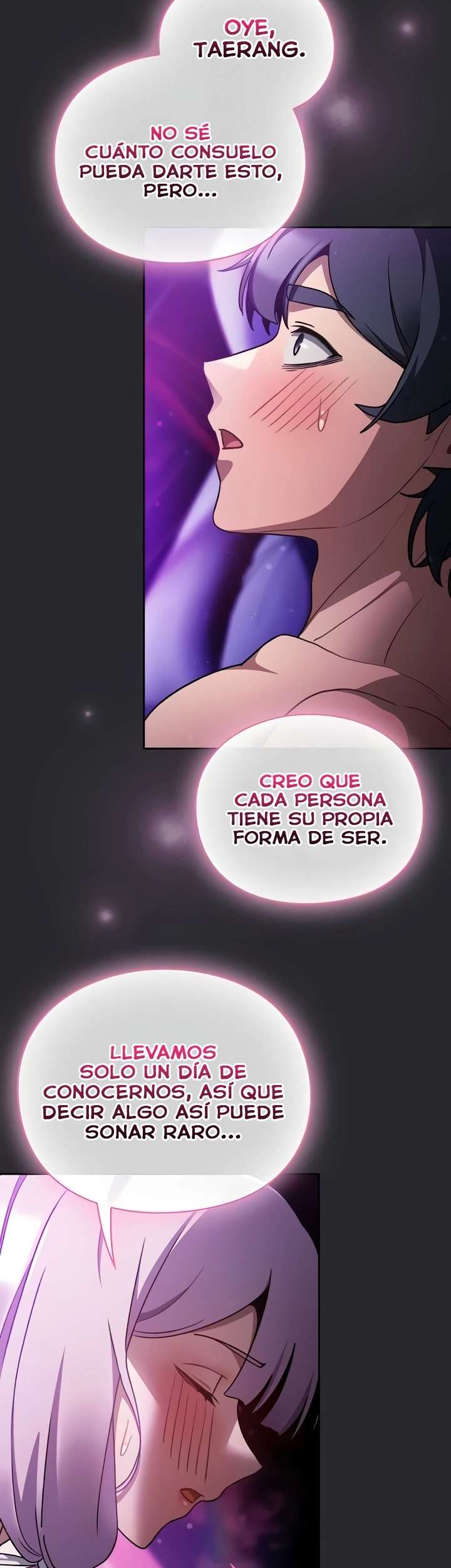 Taerang Salva El Otro Mundo Capitulo 24 página 10