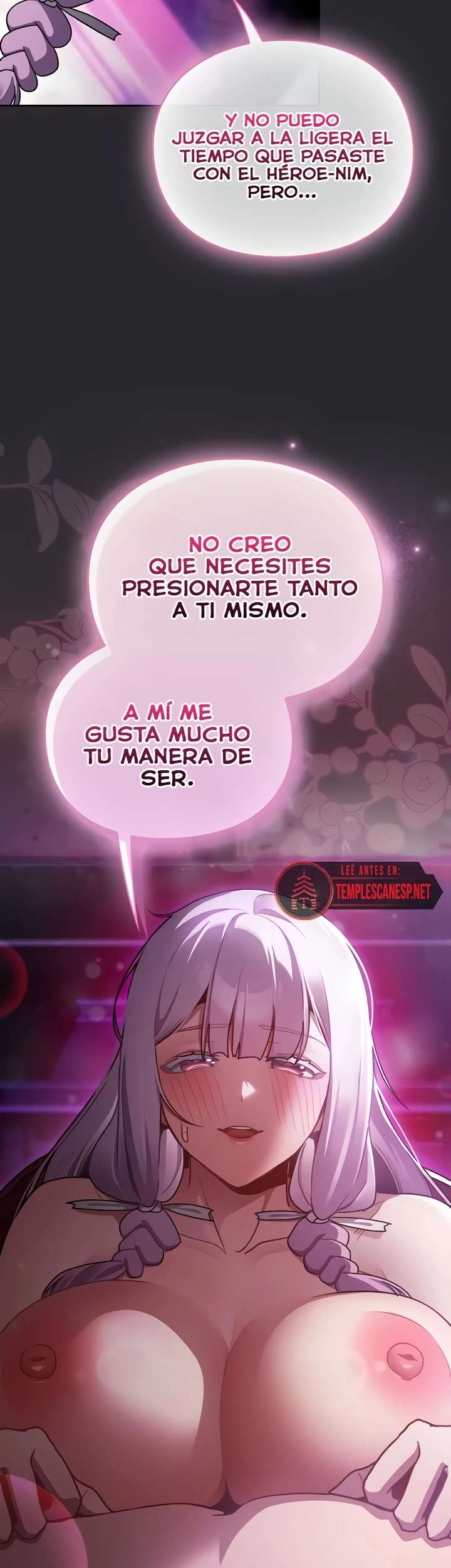 Taerang Salva El Otro Mundo Capitulo 24 página 11