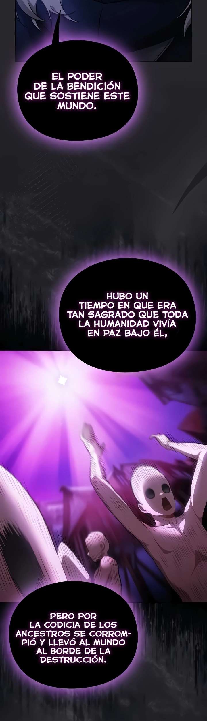 Taerang Salva El Otro Mundo Capitulo 24 página 19
