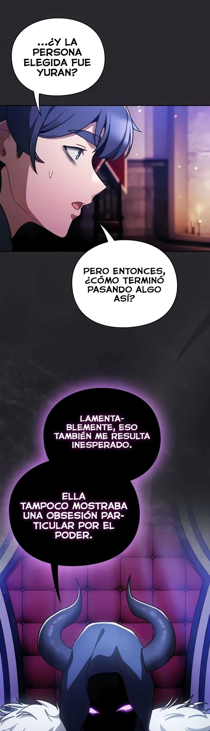 Taerang Salva El Otro Mundo Capitulo 24 página 22